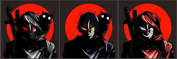 Raidenderp Profile Banner