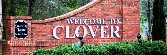 CloverChamber's profile banner image