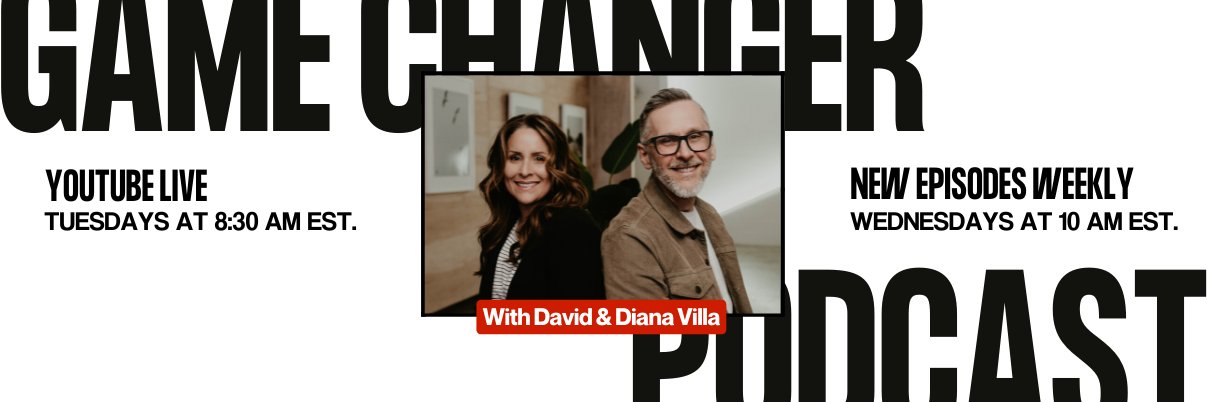 GameChangerLiv's profile banner image