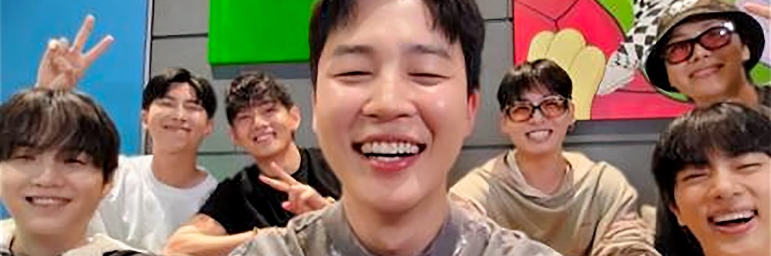 MinKimMi's profile banner image