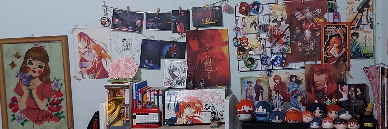 nyabobo's profile banner image