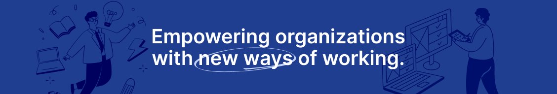 Drive To Improve banner