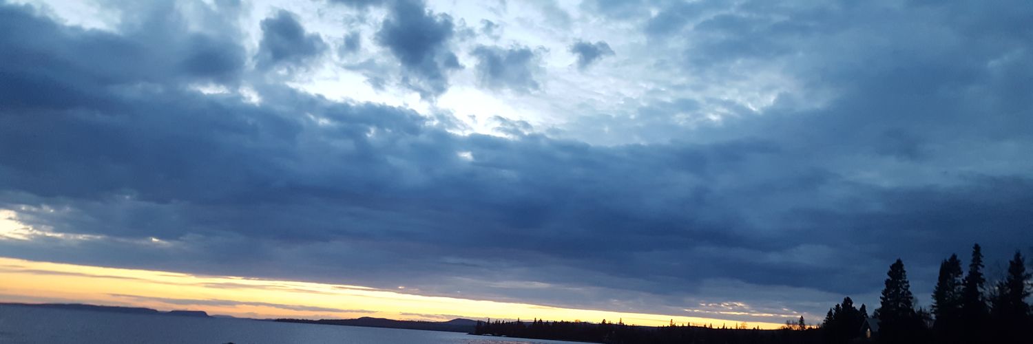 pwmelancon's profile banner image