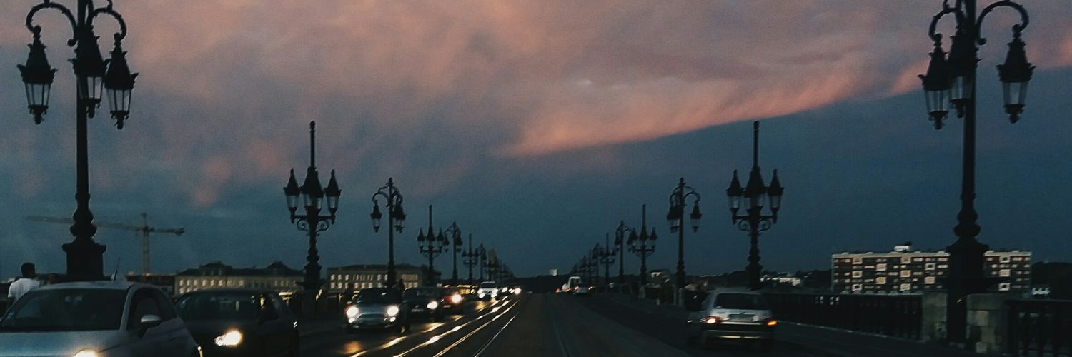 MaGhriiBi's profile banner image
