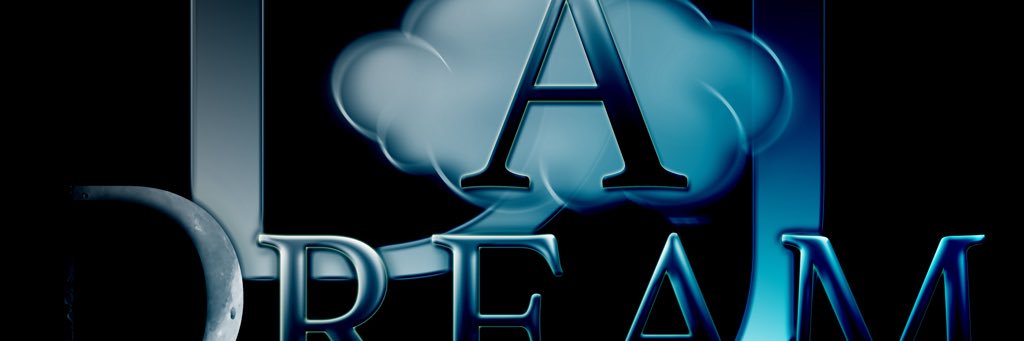 DJADREAM's profile banner image