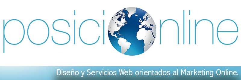 Posicionline's profile banner image