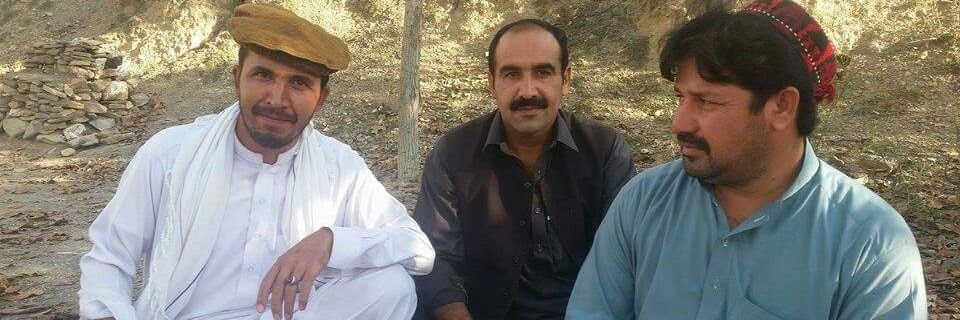 gul_qadeer's profile banner image