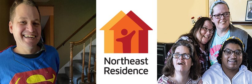 NEResidence's profile banner image