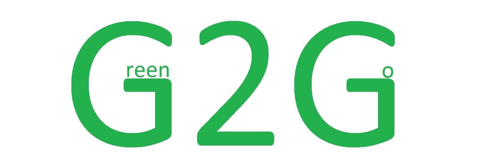 Green2GoCali's profile banner image