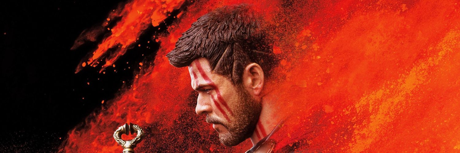 VasuBusani's profile banner image
