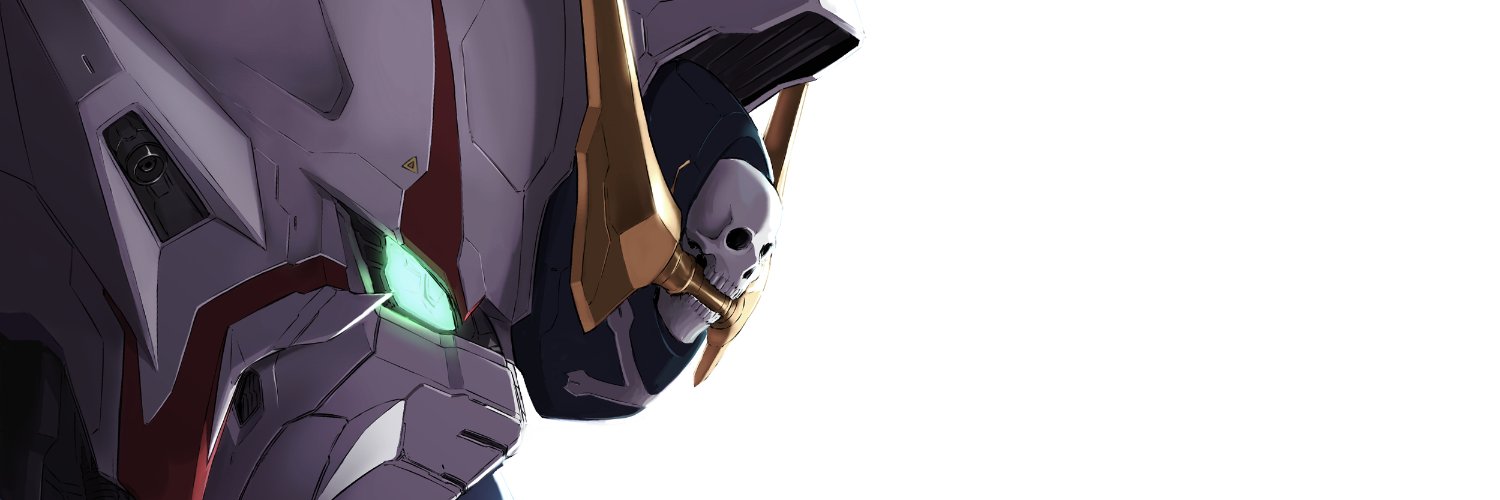 GoodLuckless's profile banner image