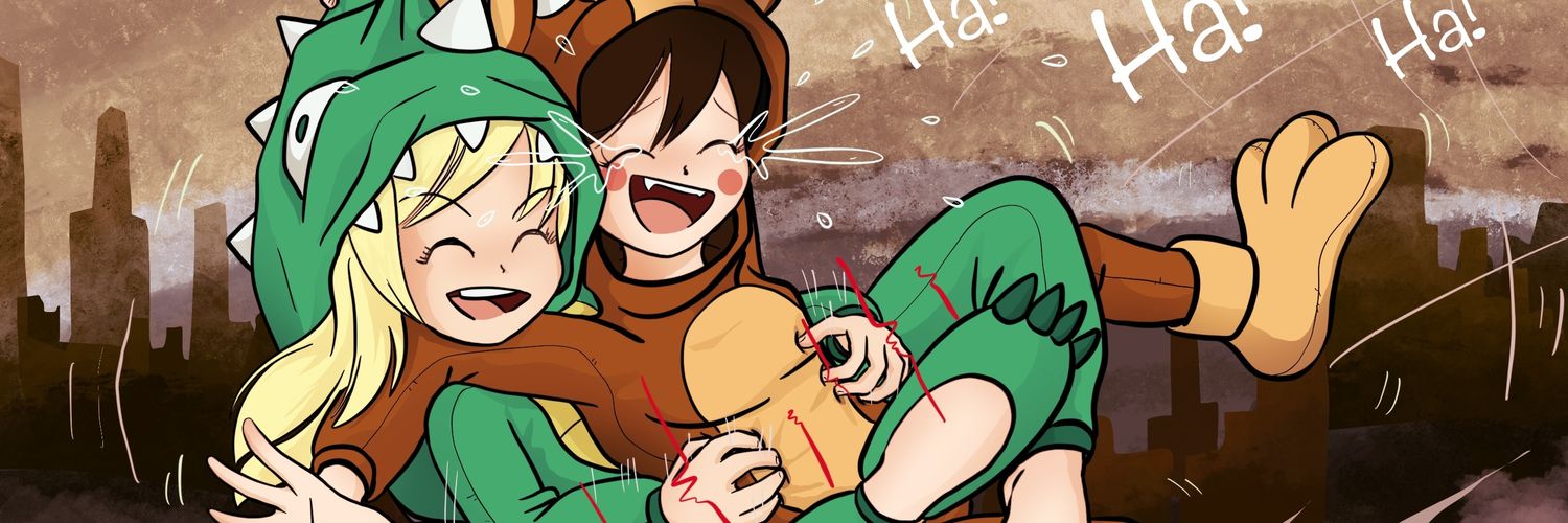 Neruvous banner