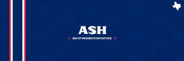 FollowAsh_ Profile Banner
