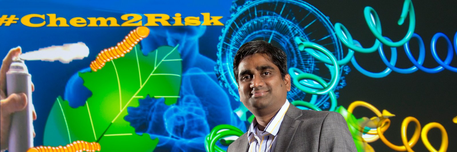 RajLabUB's profile banner image