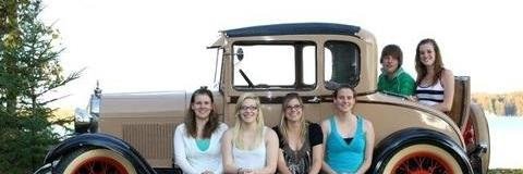 Michael Barrett banner