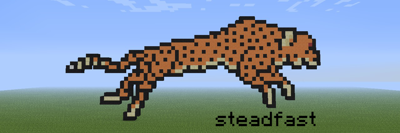 steadfastmc's profile banner image