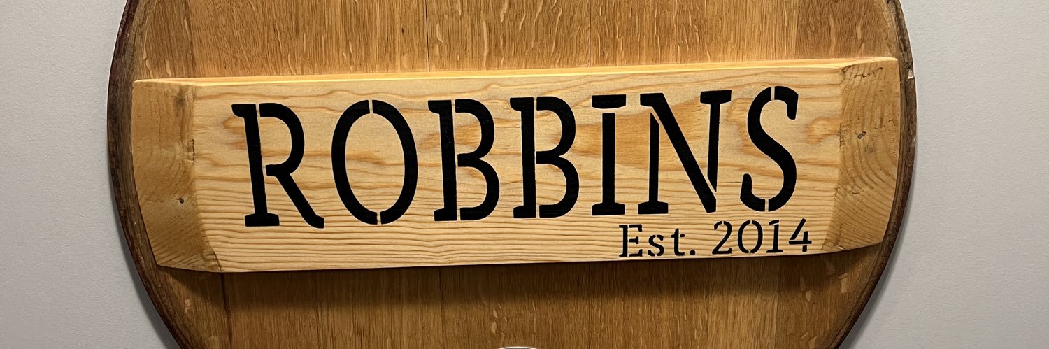 Ryan Robbins banner