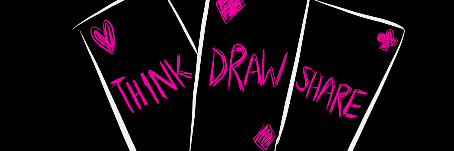 serendipidoodle's profile banner image