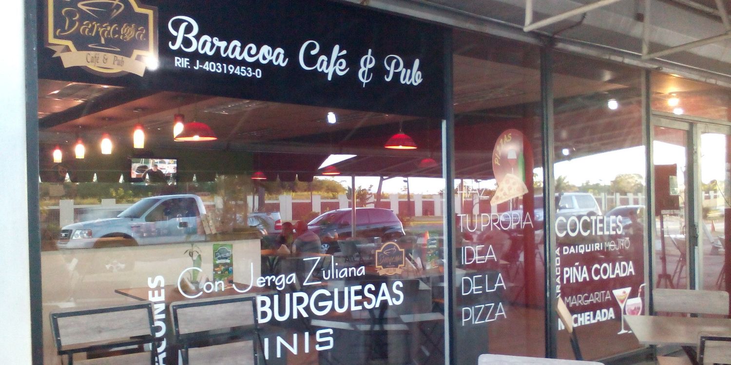 baracoacaf's profile banner image