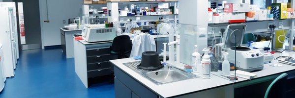 TheWhitakerlab Profile Banner