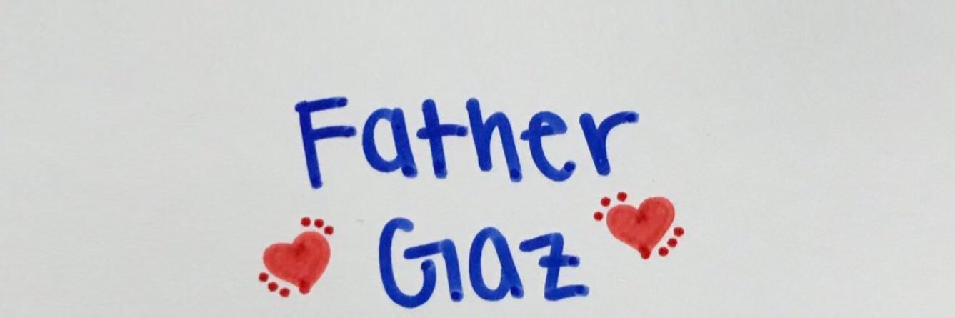 FatherGhaz's profile banner image