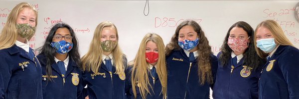 evhsffa Profile Banner
