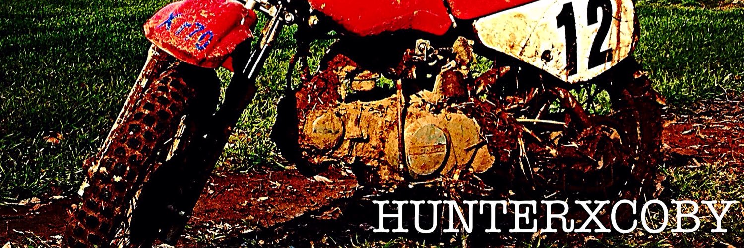 CobyKnight's profile banner image