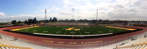 AntiochPanthers Profile Banner