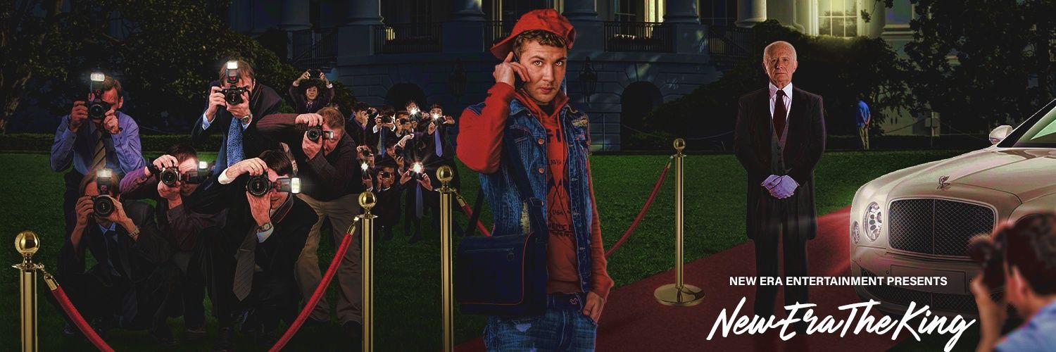 neweratheking's profile banner image