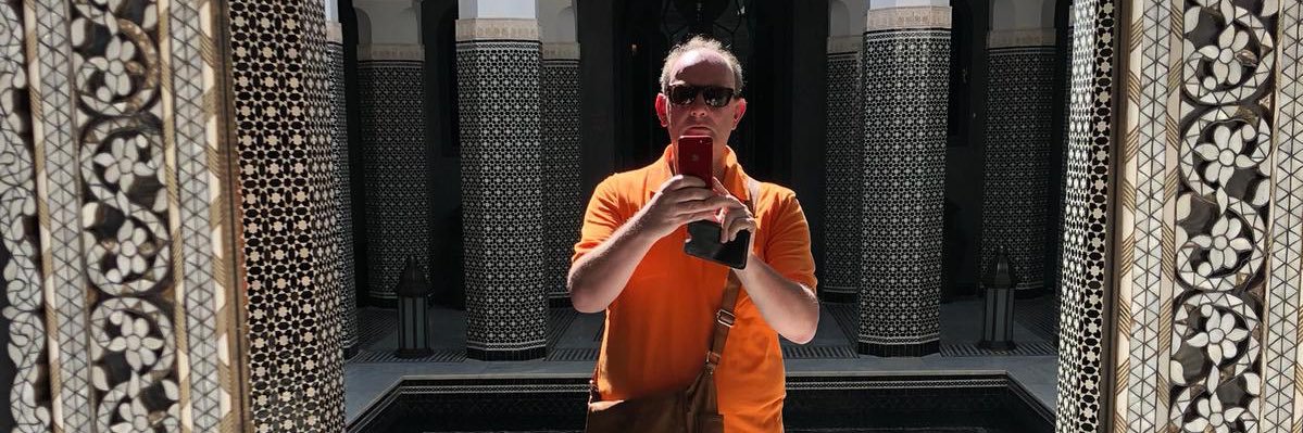 ericbaillin75's profile banner image
