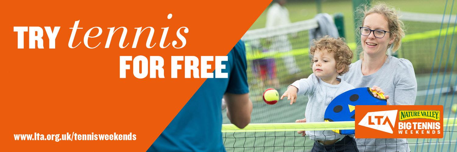 TennisInLeics's profile banner image