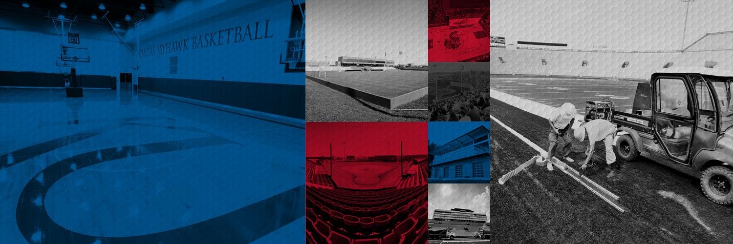 KUFacilities's profile banner image