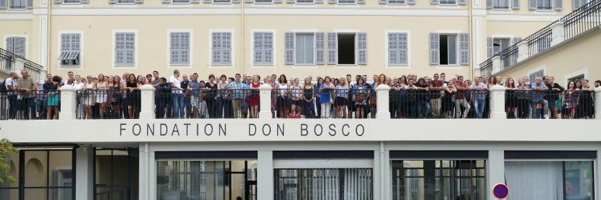 DonBoscoNice's profile banner image