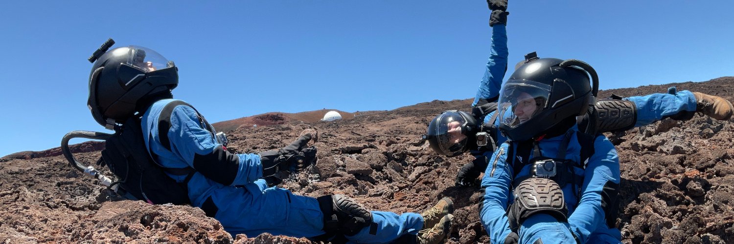 Nicole B 🚀 banner