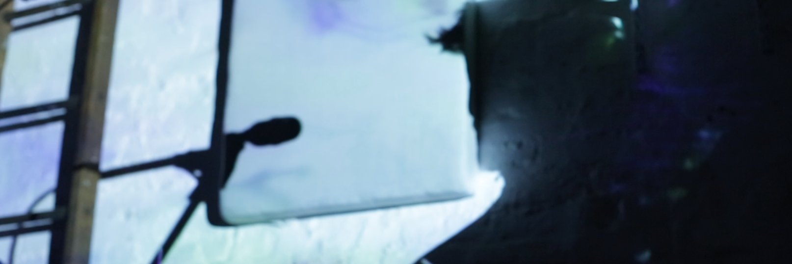 Figure & Ground banner