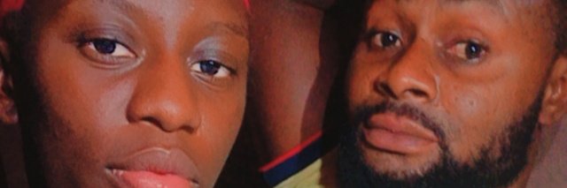 samsonoye80's profile banner image