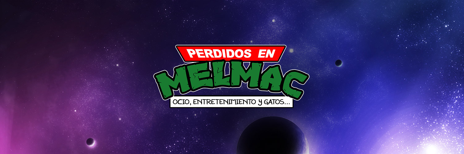 Perdidos en Melmac banner