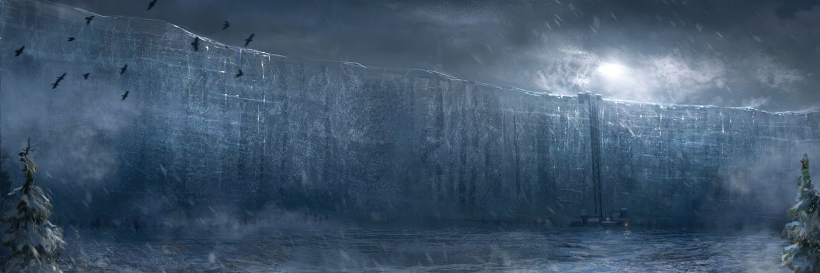 Rey de la noche banner