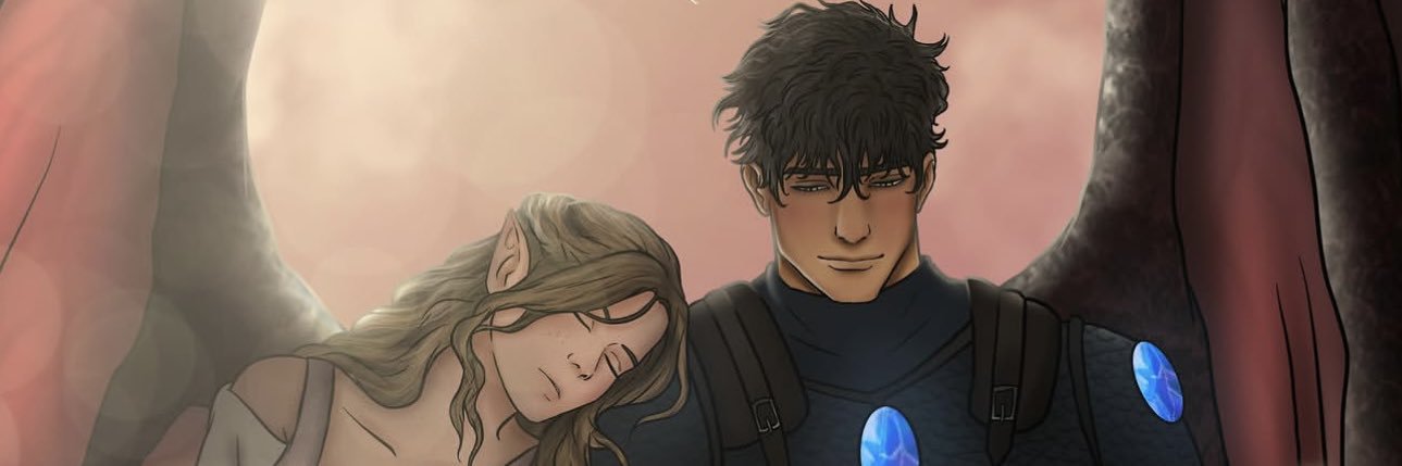 elrielsshadow's profile banner image