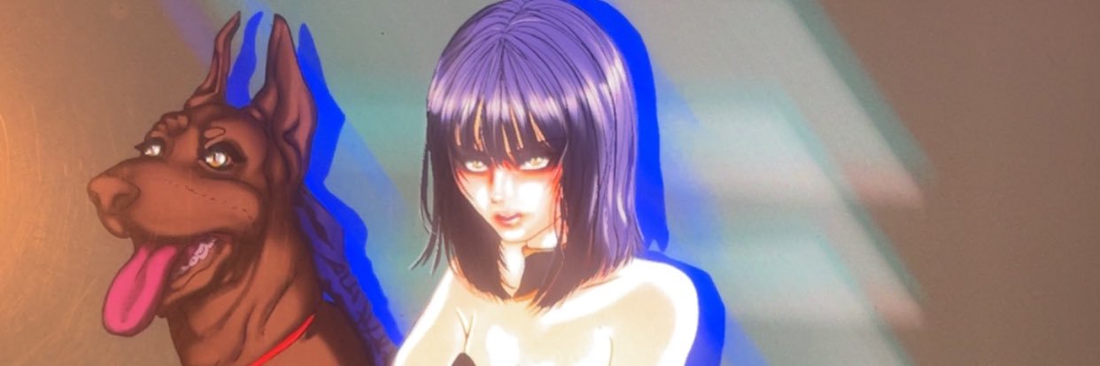 kairoblakk's profile banner image