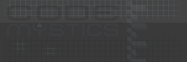 CodeMystics Profile Banner