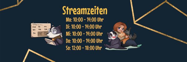 Sissorstream Profile Banner