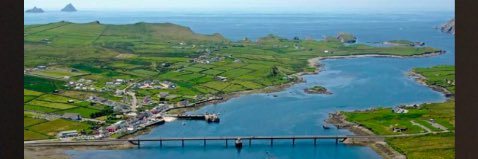 Gary O'Driscoll banner