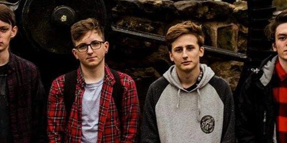 AsTomorrowFalls's profile banner image