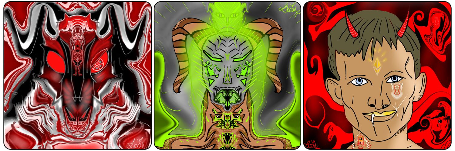 SpecimenYYY's profile banner image