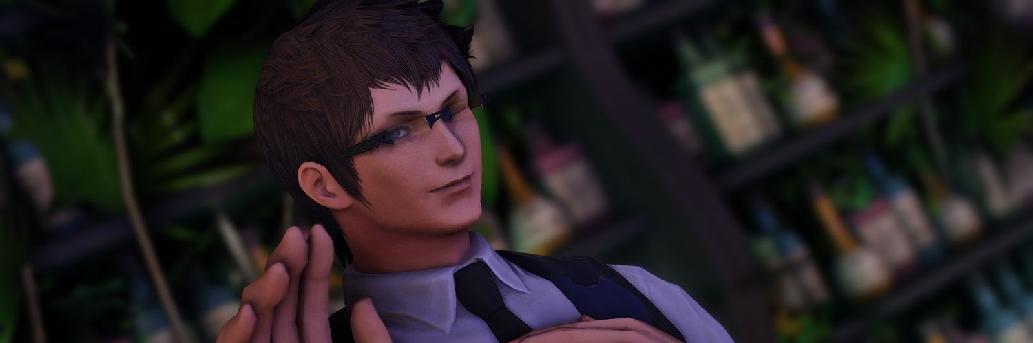 Cloud_Zapper's profile banner image