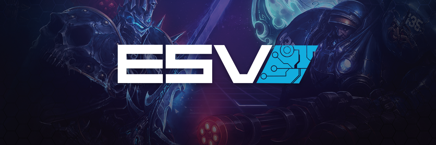 ESVWildfire's profile banner image