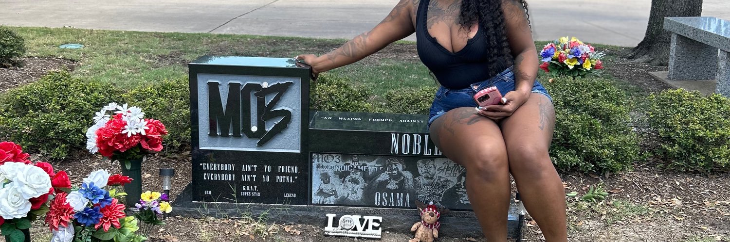 HOODRAT HOLLY banner