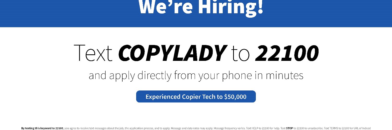 CopyLady_Inc's profile banner image