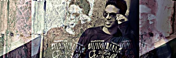 ChauhanMk464807's profile banner image
